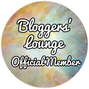 The Blogger's Lounge