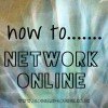 how-to-network-online