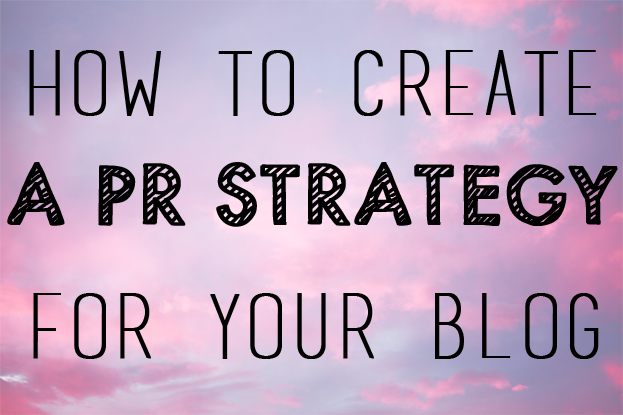 how-to-create-a-PR-strategy-for-your-blog
