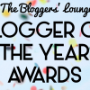 Bloggers Lounge Blog Awards