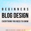 Blog Design Tips