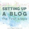 setting-up-a-blog