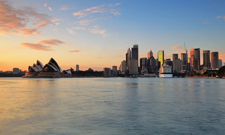 Key Steps to Navigate the Australian Visa System From the UK