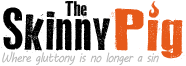 Skinny Pig Logo