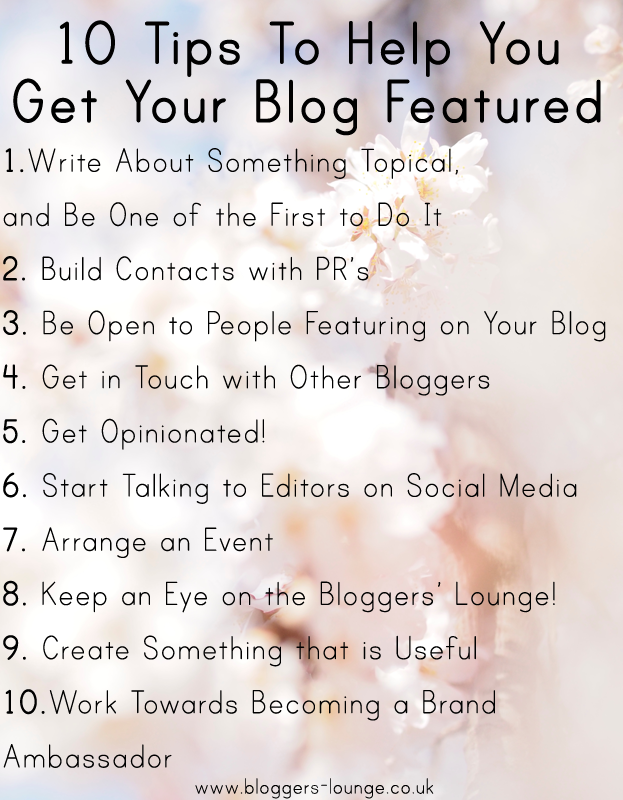 10-tips-to-help-you-get-your-blog-featured