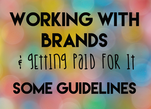 Working-with-brands-and-getting-paid