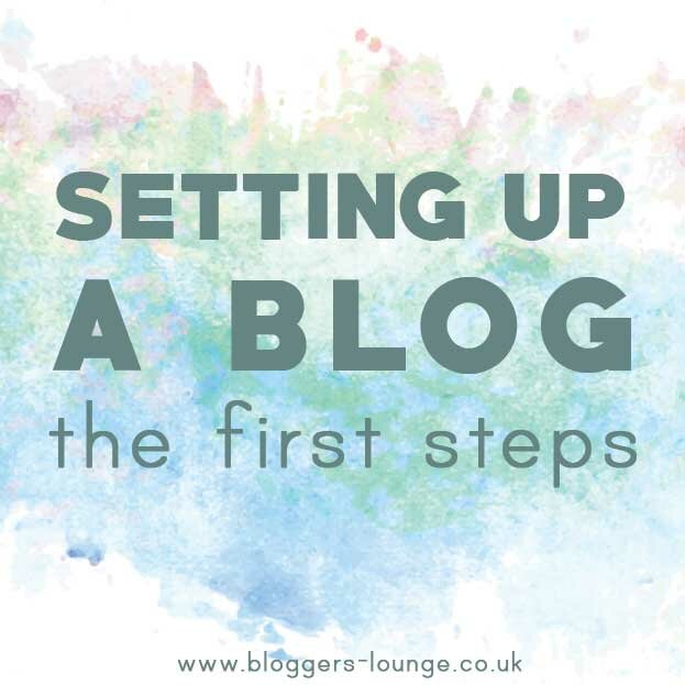 setting-up-a-blog